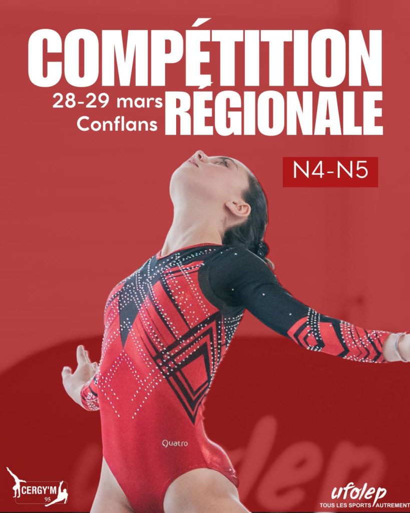 Compet Conflan 28-29 mars