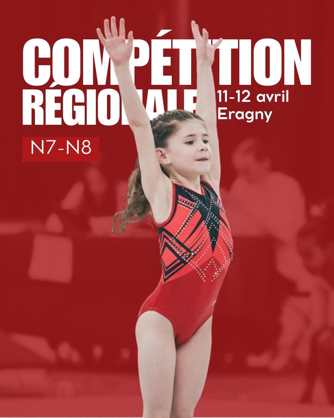 Compet Eragny 11-12 avril