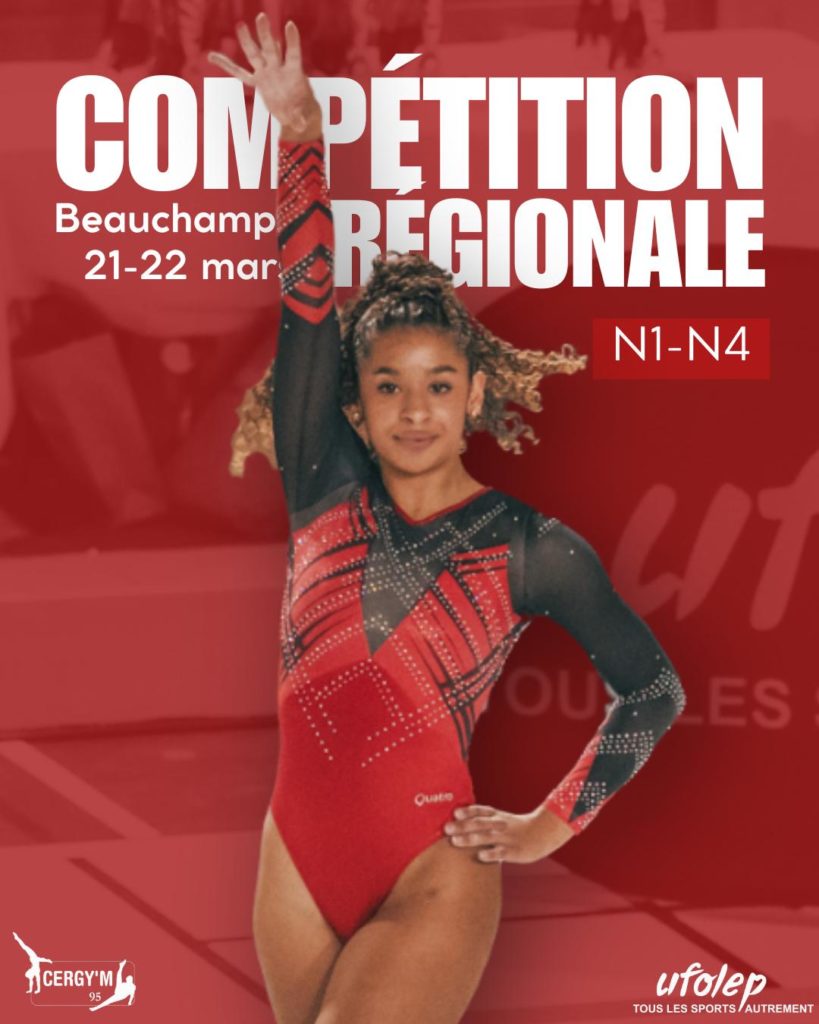 Compet beauchamps 21- 22 avril