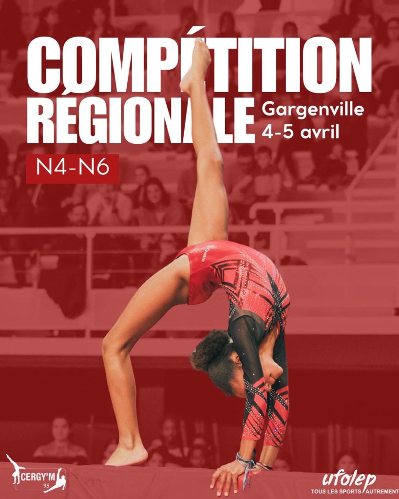 Compet gargenville 4-5 avril